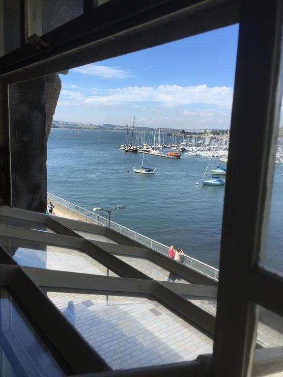 Mayflower Apartments, Royal William Yard Plymouth Cameră foto
