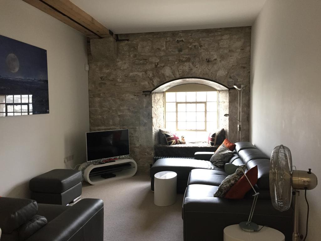 Mayflower Apartments, Royal William Yard Plymouth Cameră foto
